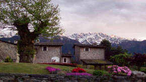 Casa delle Rose Teglio
